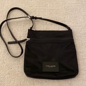 Marc Jacobs crossbody bag in nylon